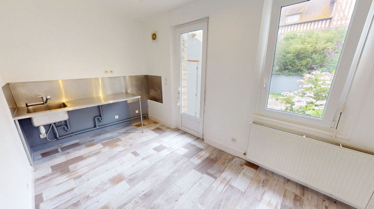 Ma-Cabane - Vente Maison ASNELLES, 77 m²