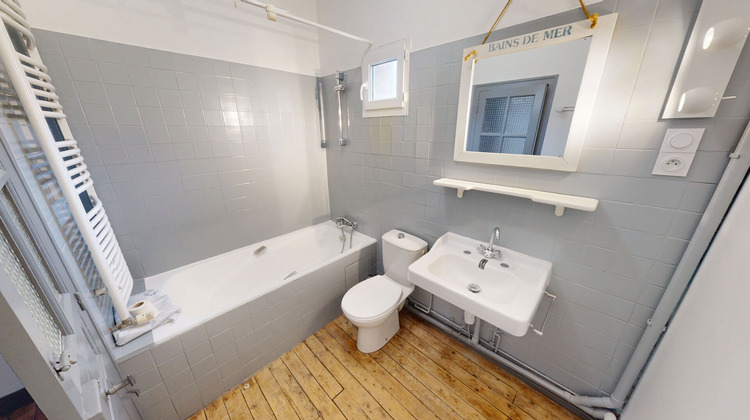 Ma-Cabane - Vente Maison ASNELLES, 77 m²