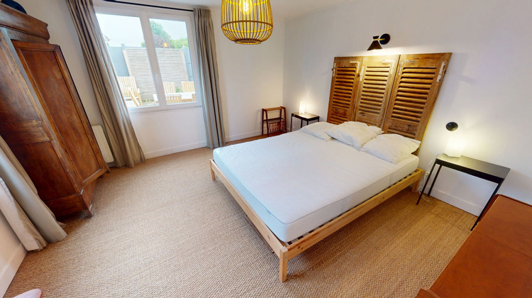 Ma-Cabane - Vente Maison ASNELLES, 59 m²