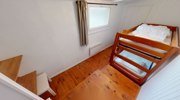 Ma-Cabane - Vente Maison ASNELLES, 59 m²