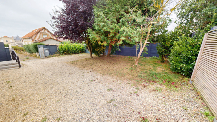 Ma-Cabane - Vente Maison ASNELLES, 59 m²