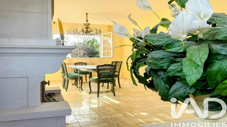 Ma-Cabane - Vente Maison Asnelles, 170 m²