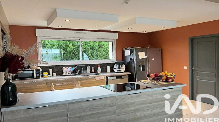 Ma-Cabane - Vente Maison Asnelles, 111 m²