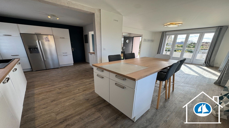 Ma-Cabane - Vente Maison Asnelles, 150 m²