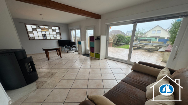 Ma-Cabane - Vente Maison Asnelles, 60 m²