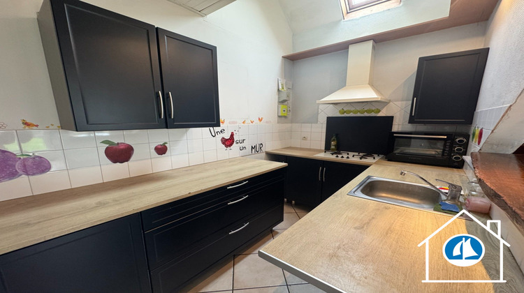 Ma-Cabane - Vente Maison Asnelles, 60 m²