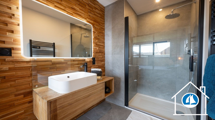 Ma-Cabane - Vente Maison Asnelles, 100 m²