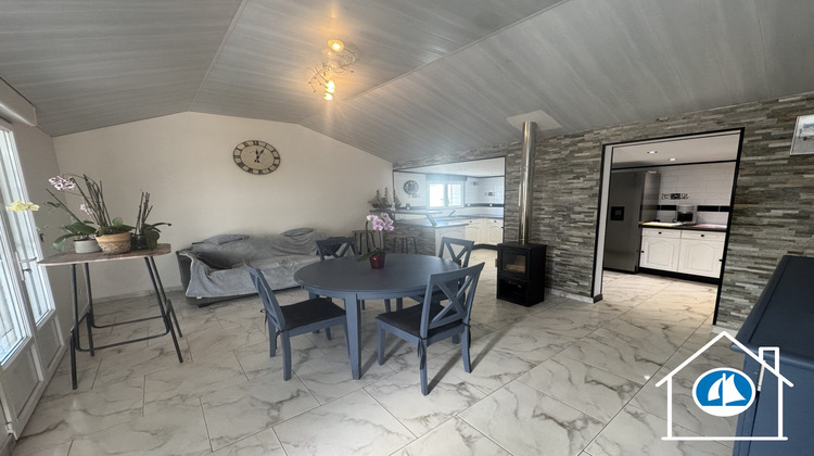 Ma-Cabane - Vente Maison Asnelles, 73 m²