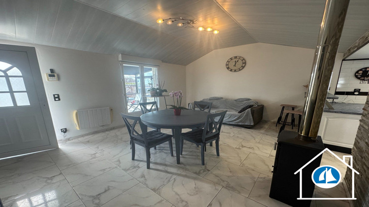 Ma-Cabane - Vente Maison Asnelles, 73 m²