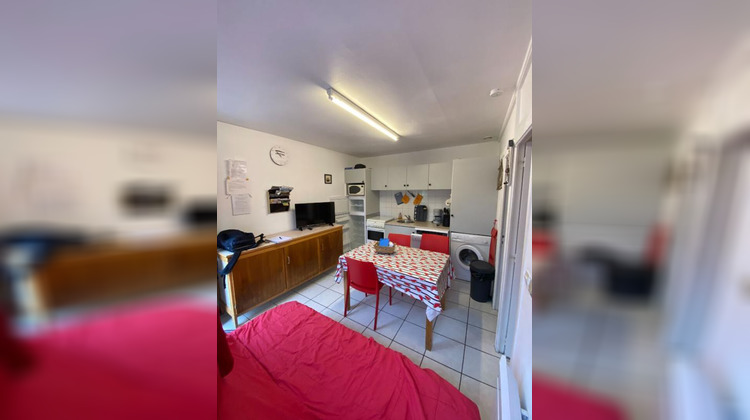 Ma-Cabane - Vente Maison ASNELLES, 24 m²