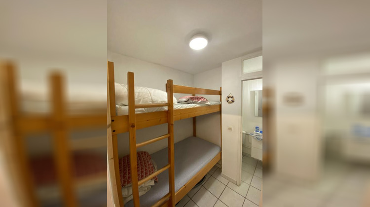 Ma-Cabane - Vente Maison ASNELLES, 24 m²