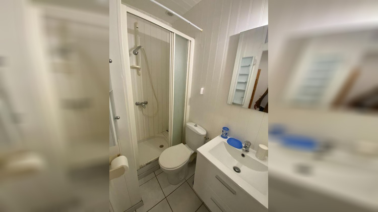 Ma-Cabane - Vente Maison ASNELLES, 24 m²