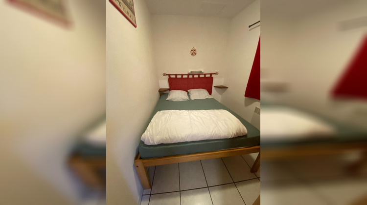 Ma-Cabane - Vente Maison ASNELLES, 24 m²