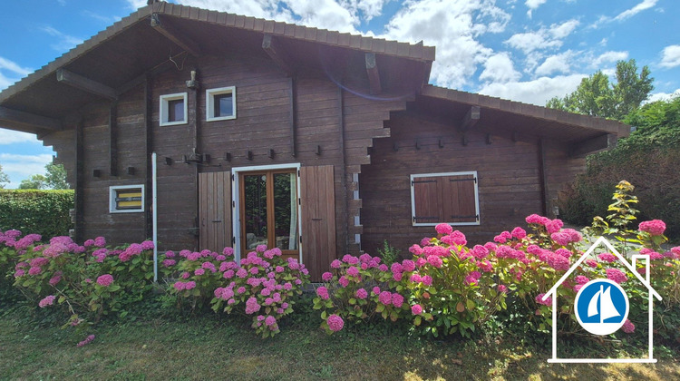 Ma-Cabane - Vente Maison Asnelles, 55 m²