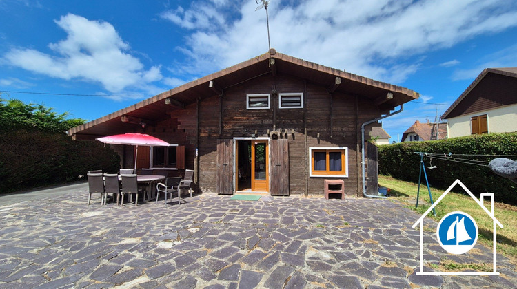 Ma-Cabane - Vente Maison Asnelles, 55 m²