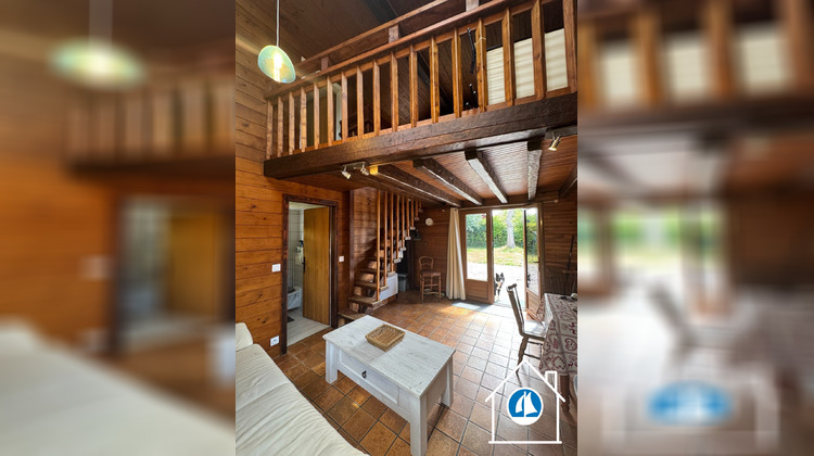 Ma-Cabane - Vente Maison Asnelles, 55 m²