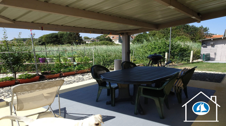 Ma-Cabane - Vente Maison Asnelles, 90 m²