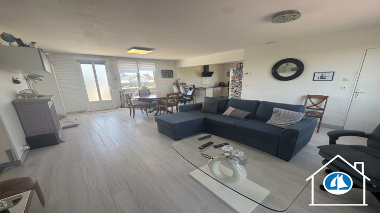Ma-Cabane - Vente Maison Asnelles, 90 m²