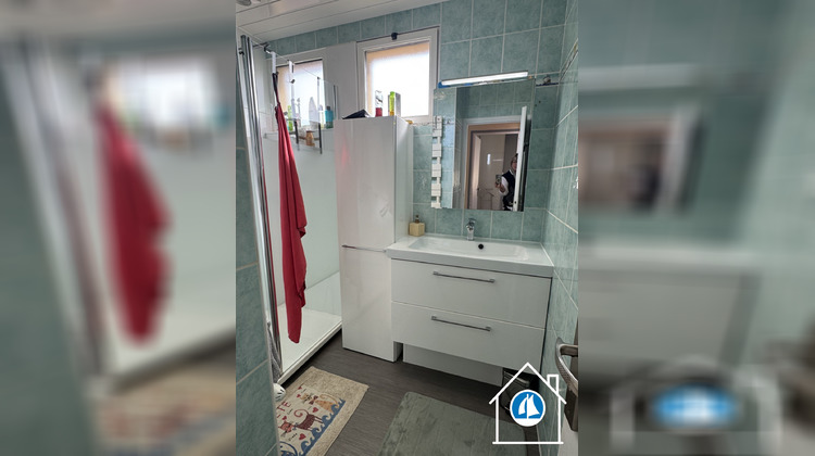 Ma-Cabane - Vente Maison Asnelles, 90 m²