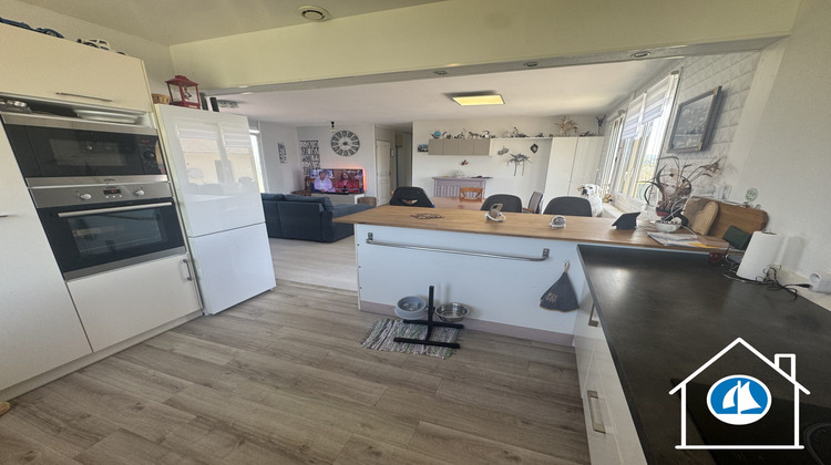 Ma-Cabane - Vente Maison Asnelles, 90 m²