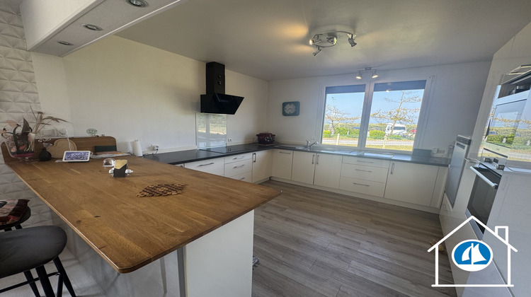 Ma-Cabane - Vente Maison Asnelles, 90 m²