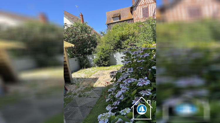 Ma-Cabane - Vente Maison Asnelles, 78 m²