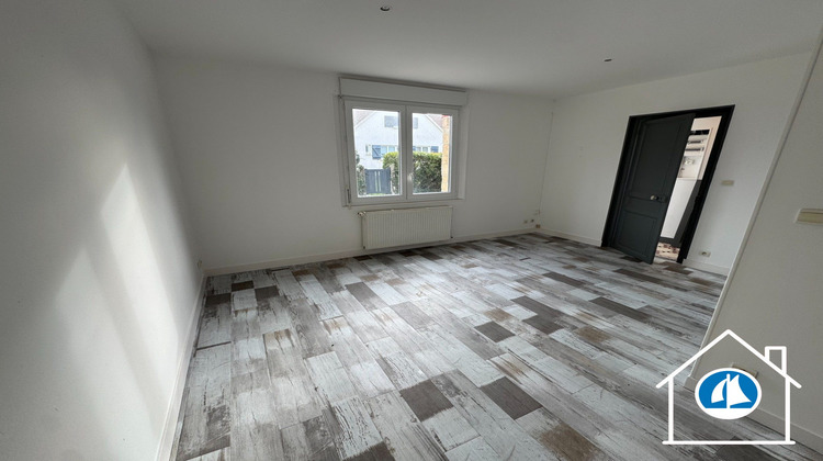 Ma-Cabane - Vente Maison Asnelles, 78 m²