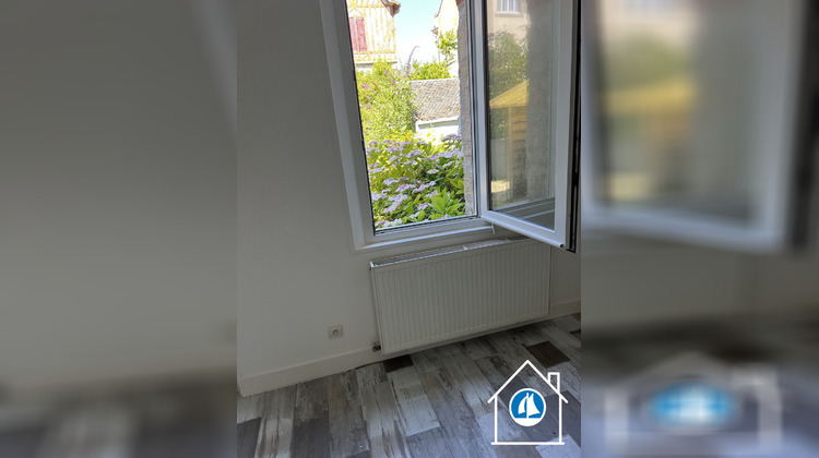 Ma-Cabane - Vente Maison Asnelles, 78 m²
