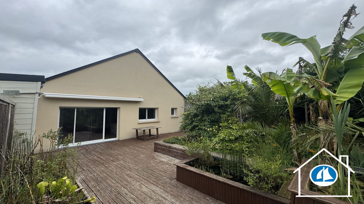 Ma-Cabane - Vente Maison Asnelles, 130 m²