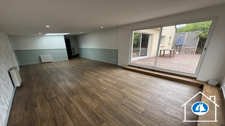 Ma-Cabane - Vente Maison Asnelles, 130 m²