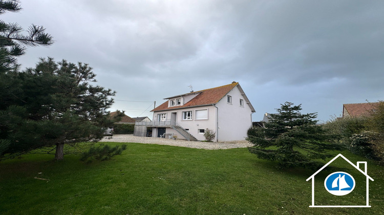 Ma-Cabane - Vente Maison Asnelles, 150 m²