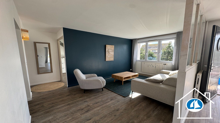 Ma-Cabane - Vente Maison Asnelles, 150 m²