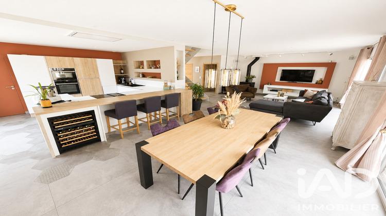 Ma-Cabane - Vente Maison Asnelles, 197 m²