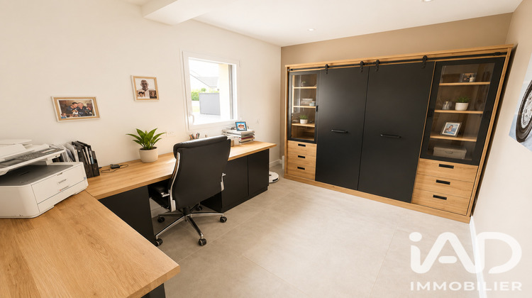 Ma-Cabane - Vente Maison Asnelles, 197 m²