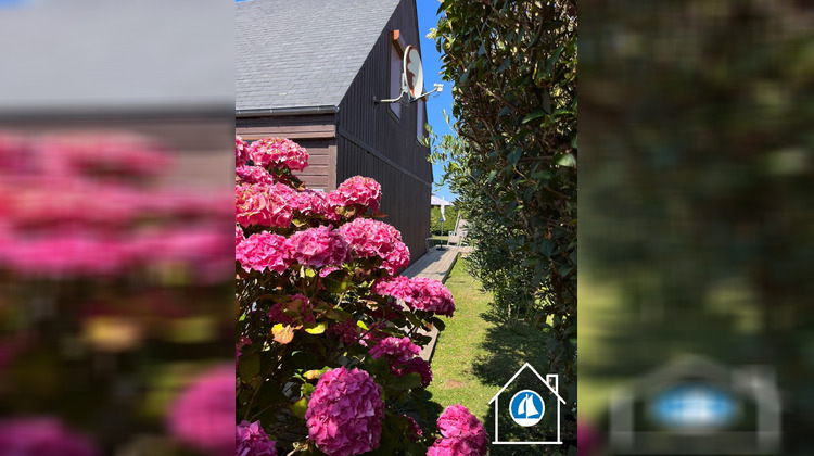 Ma-Cabane - Vente Maison Asnelles, 140 m²