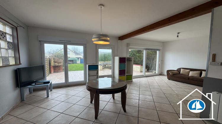 Ma-Cabane - Vente Maison Asnelles, 60 m²