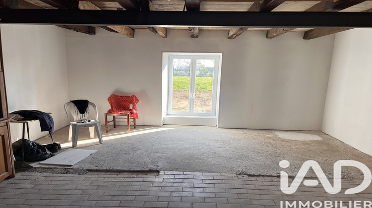 Ma-Cabane - Vente Maison Asniere sur Blour, 143 m²