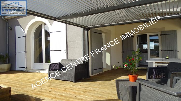 Ma-Cabane - Vente Maison ASNIERES, 127 m²