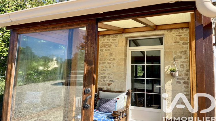 Ma-Cabane - Vente Maison Asnières-en-Bessin, 144 m²