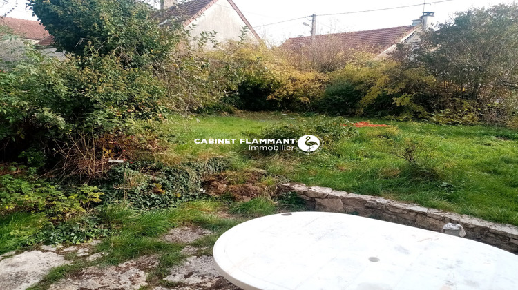 Ma-Cabane - Vente Maison Asnières-en-Montagne, 120 m²