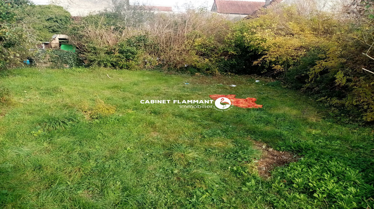 Ma-Cabane - Vente Maison Asnières-en-Montagne, 120 m²