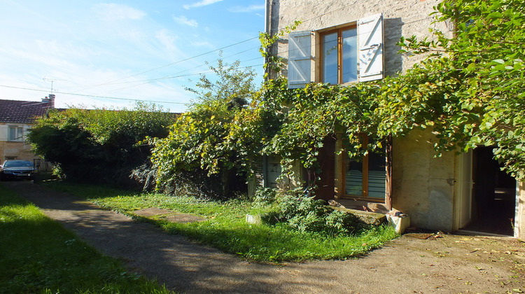 Ma-Cabane - Vente Maison ASNIERES EN MONTAGNE, 123 m²