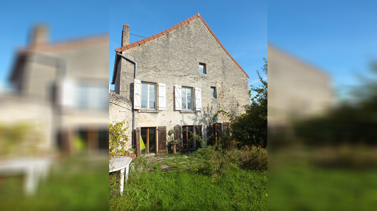 Ma-Cabane - Vente Maison ASNIERES EN MONTAGNE, 123 m²