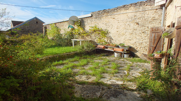 Ma-Cabane - Vente Maison ASNIERES EN MONTAGNE, 123 m²