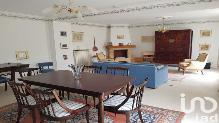 Ma-Cabane - Vente Maison Asnières-en-Montagne, 200 m²