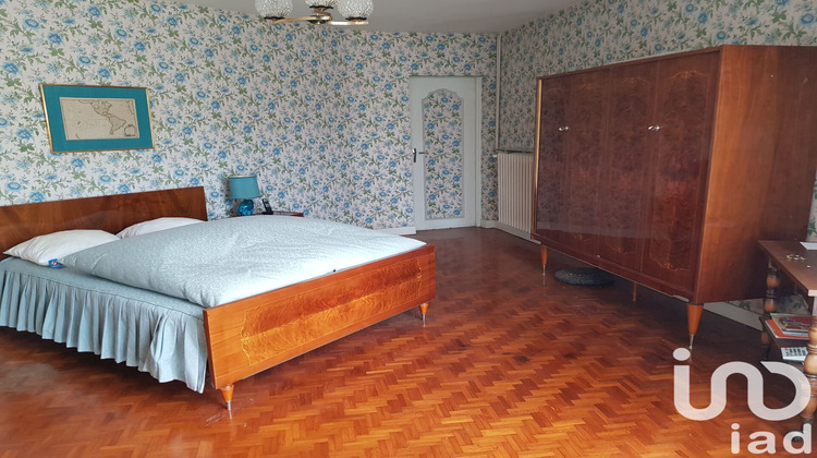 Ma-Cabane - Vente Maison Asnières-en-Montagne, 200 m²