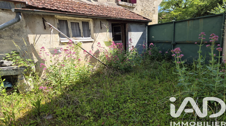 Ma-Cabane - Vente Maison Asnières-en-Montagne, 115 m²