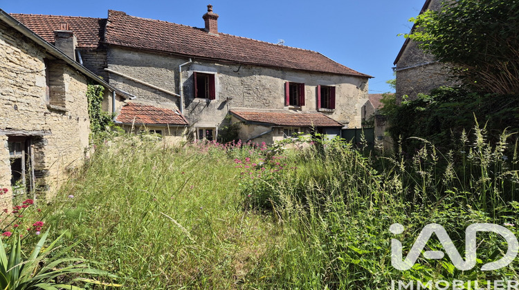 Ma-Cabane - Vente Maison Asnières-en-Montagne, 115 m²