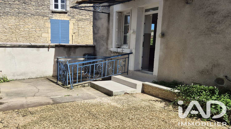 Ma-Cabane - Vente Maison Asnières-en-Montagne, 61 m²