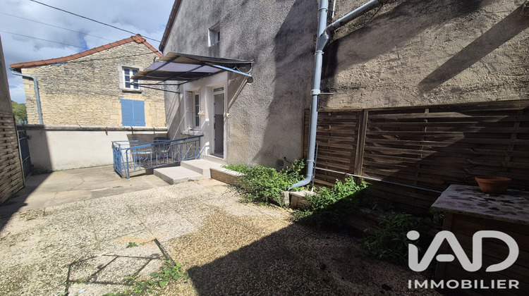 Ma-Cabane - Vente Maison Asnières-en-Montagne, 61 m²
